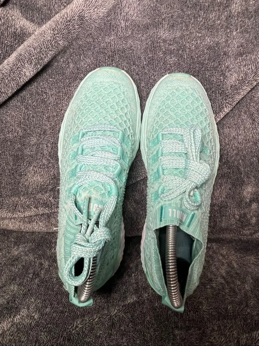 NOBULL knit runner